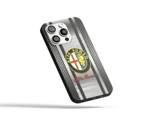 Alfa Romeo Phone Casing Universal Pro Max